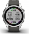 Garmin Fenix 7S silver/graphite