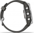 Garmin Fenix 7S silver/graphite