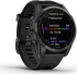 Garmin Fenix 7S solar slate grey/black