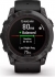 Garmin Fenix 7X Pro Sapphire solar black/carbon grey