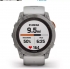 Garmin Fenix 7X Pro Sapphire solar fog gray/titanium