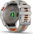 Garmin Fenix 7X Pro Sapphire solar fog gray/titanium