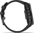 Garmin Fenix 7X Pro solar black/slate grey