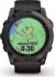 Garmin Fenix 7X Pro solar black/slate grey