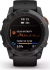 Garmin Fenix 7X Pro solar black/slate grey