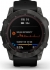 Garmin Fenix 7X Sapphire solar slate grey titanium/black