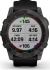 Garmin Fenix 7X Sapphire solar slate grey titanium/black