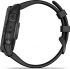 Garmin Fenix 7X Sapphire solar slate grey titanium/black