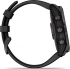 Garmin Fenix 7X Sapphire solar slate grey titanium/black