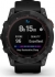 Garmin Fenix 7X solar slate grey/black