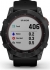 Garmin Fenix 7X solar slate grey/black