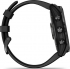 Garmin Fenix 7X solar slate grey/black