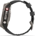 Garmin Fenix 8 Pro 51mm AMOLED titanium/black silicone