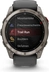 Garmin Fenix 8 Pro 51mm AMOLED titanium/black silicone