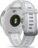 Garmin Forerunner 165 Music mist grey/whitestone
