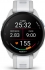 Garmin Forerunner 165 mist grey/whitestone