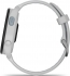 Garmin Forerunner 165 mist grey/whitestone