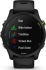 Garmin Forerunner 255 Music czarny