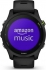 Garmin Forerunner 255 Music czarny