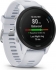 Garmin Forerunner 255 Music whitestone