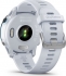 Garmin Forerunner 255 Music whitestone