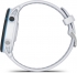 Garmin Forerunner 255 Music whitestone