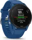 Garmin Forerunner 255 tidal blue