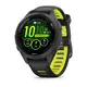 Garmin Forerunner 265S black/amp yellow