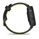 Garmin Forerunner 265S black/amp yellow