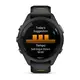 Garmin Forerunner 265S black/amp yellow
