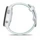 Garmin Forerunner 265S whitestone/neo tropic
