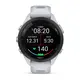 Garmin Forerunner 265S whitestone/neo tropic