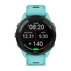 Garmin Forerunner 265 aqua/black