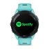 Garmin Forerunner 265 aqua/black
