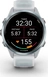 Garmin Forerunner 570 42mm cloud blue aluminium/translucent whitestone/cloud blue