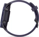 Garmin Forerunner 570 47mm indigo aluminium/translucent imperial purple/indigo