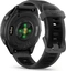 Garmin Forerunner 570 47mm slate grey aluminium/translucent black