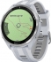 Garmin Forerunner 965 whitestone/powder grey