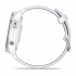 Garmin Forerunner 965 whitestone/powder grey