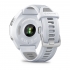 Garmin Forerunner 965 whitestone/powder grey
