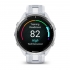 Garmin Forerunner 965 whitestone/powder grey