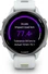Garmin Forerunner 970 titanium/whitestone/translucent amp yellow