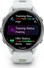 Garmin Forerunner 970 titanium/whitestone/translucent amp yellow