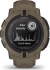 Garmin Instinct 2 solar Tactical Editon coyote tan