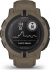 Garmin Instinct 2 solar Tactical Editon coyote tan