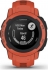 Garmin Instinct 2S poppy