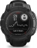 Garmin Instinct 2X solar Tactical Edition czarny