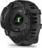 Garmin Instinct 2X solar Tactical Edition czarny