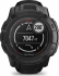 Garmin Instinct 2X solar Tactical Edition czarny