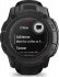 Garmin Instinct 2X solar Tactical Edition czarny